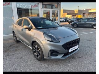 FORD Puma 1.0 ecoboost h st-line s&s 125cv