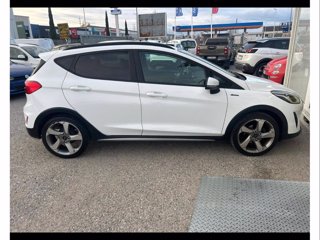 FORD Fiesta active 1.0 ecoboost s&s 85cv