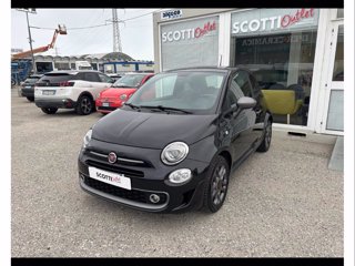 FIAT 500 Serie 3 1.2 69 Cv S