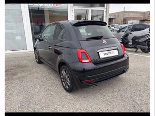 FIAT 500 Serie 3 1.2 69 Cv S