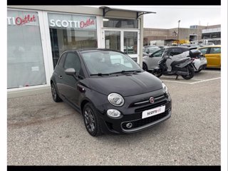 FIAT 500 Serie 3 1.2 69 Cv S