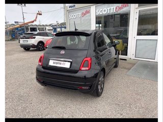 FIAT 500 Serie 3 1.2 69 Cv S