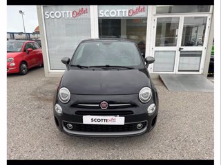 FIAT 500 Serie 3 1.2 69 Cv S