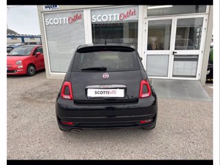 FIAT 500 Serie 3 1.2 69 Cv S