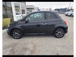 FIAT 500 Serie 3 1.2 69 Cv S