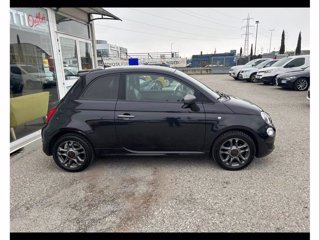 FIAT 500 Serie 3 1.2 69 Cv S