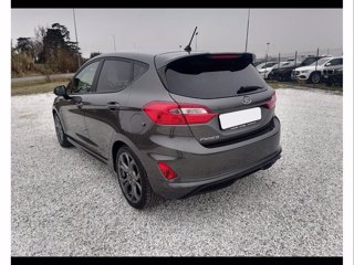 FORD Fiesta 5p 1.1 st-line 85cv