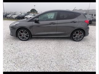 FORD Fiesta 5p 1.1 st-line 85cv