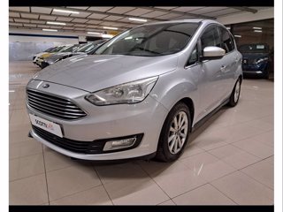 FORD C-max 1.5 tdci titanium x s&s 120cv