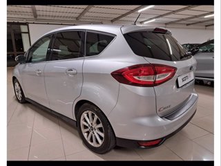 FORD C-max 1.5 tdci titanium x s&s 120cv