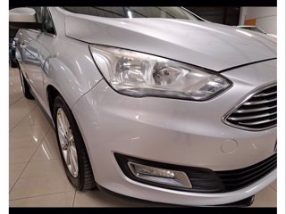 FORD C-max 1.5 tdci titanium x s&s 120cv