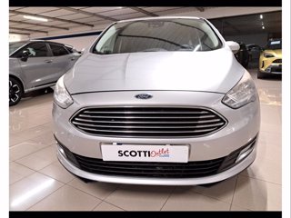 FORD C-max 1.5 tdci titanium x s&s 120cv