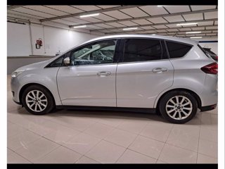 FORD C-max 1.5 tdci titanium x s&s 120cv