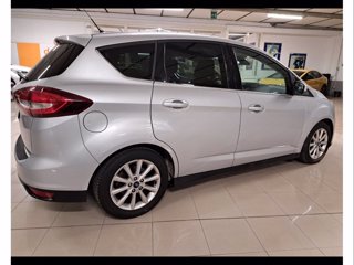 FORD C-max 1.5 tdci titanium x s&s 120cv