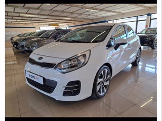 KIA Rio 1.4 crdi high tech stop&go 5p