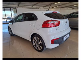 KIA Rio 1.4 crdi high tech stop&go 5p