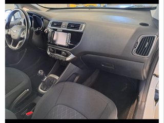 KIA Rio 1.4 crdi high tech stop&go 5p