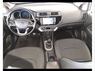 KIA Rio 1.4 crdi high tech stop&go 5p