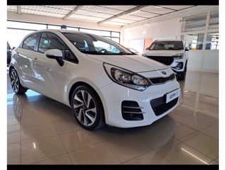 KIA Rio 1.4 crdi high tech stop&go 5p