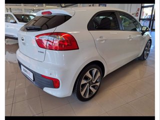 KIA Rio 1.4 crdi high tech stop&go 5p