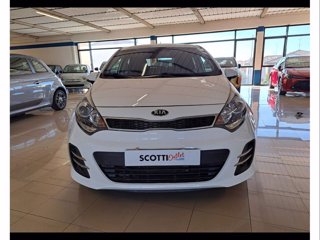 KIA Rio 1.4 crdi high tech stop&go 5p