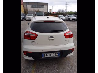 KIA Rio 1.4 crdi high tech stop&go 5p