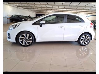 KIA Rio 1.4 crdi high tech stop&go 5p