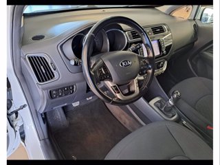 KIA Rio 1.4 crdi high tech stop&go 5p