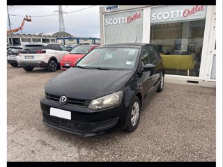 VOLKSWAGEN Polo 1.2 5 porte Trendline