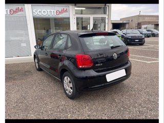 VOLKSWAGEN Polo 1.2 5 porte Trendline