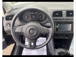 VOLKSWAGEN Polo 1.2 5 porte Trendline