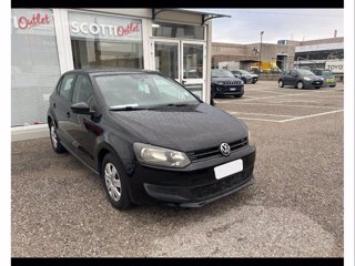 VOLKSWAGEN Polo 1.2 5 porte Trendline