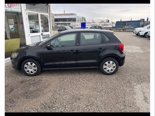 VOLKSWAGEN Polo 1.2 5 porte Trendline