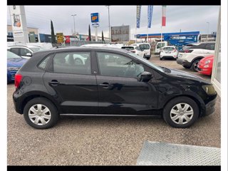 VOLKSWAGEN Polo 1.2 5 porte Trendline