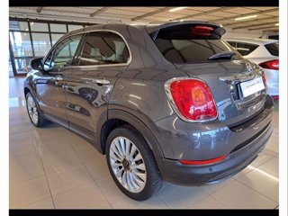 FIAT 500x 1.6 mjt lounge 4x2 120cv