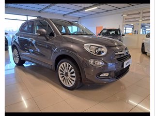 FIAT 500x 1.6 mjt lounge 4x2 120cv