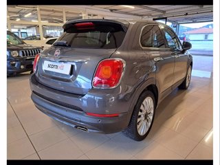 FIAT 500x 1.6 mjt lounge 4x2 120cv