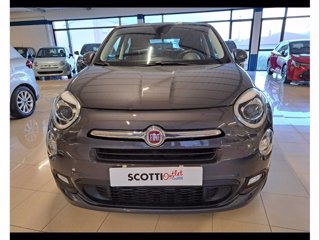 FIAT 500x 1.6 mjt lounge 4x2 120cv