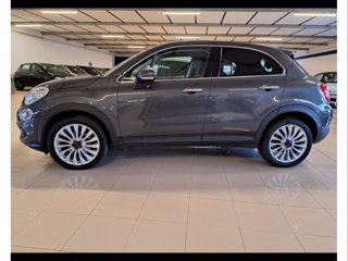 FIAT 500x 1.6 mjt lounge 4x2 120cv