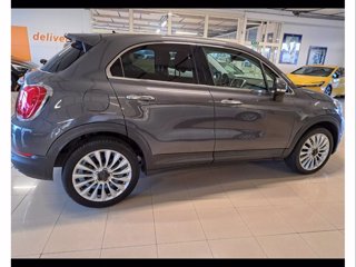 FIAT 500x 1.6 mjt lounge 4x2 120cv