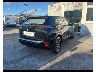 PEUGEOT 2008 PureTech 100 S&S Active