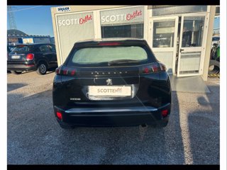 PEUGEOT 2008 PureTech 100 S&S Active