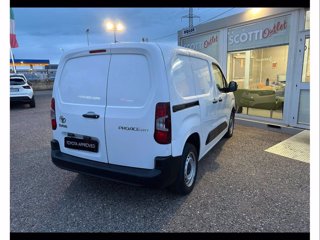 TOYOTA Proace City 1.5D 100 CV S&S PC 4p. Comfort