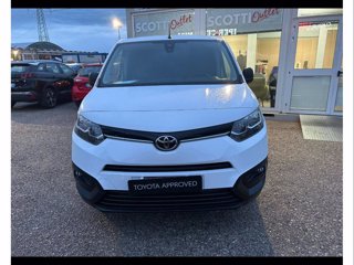 TOYOTA Proace City 1.5D 100 CV S&S PC 4p. Comfort