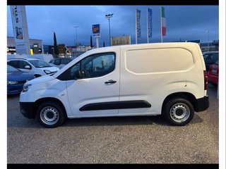 TOYOTA Proace City 1.5D 100 CV S&S PC 4p. Comfort