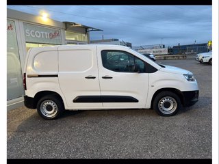 TOYOTA Proace City 1.5D 100 CV S&S PC 4p. Comfort