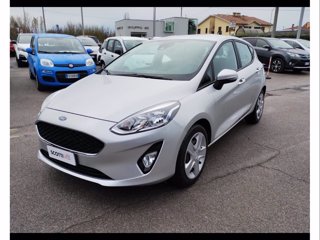 FORD Fiesta 5p 1.1 st-line 85cv