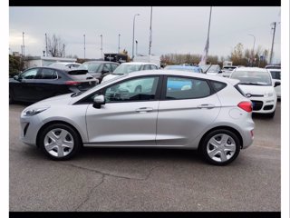 FORD Fiesta 5p 1.1 st-line 85cv