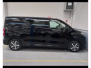 TOYOTA Proace verso 2.0d 180cv s&s l1 luxury 5p 8p.ti auto e6d