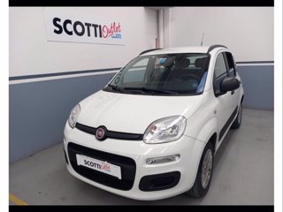 FIAT Panda 1.2 easy 69cv